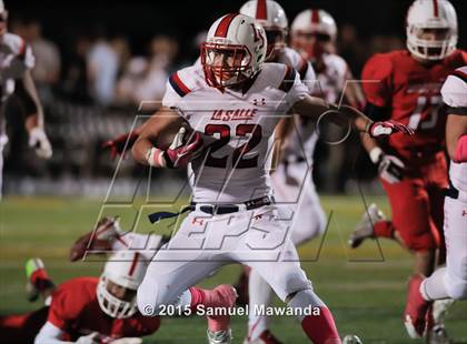 Thumbnail 1 in La Salle @ Harvard-Westlake  photogallery.