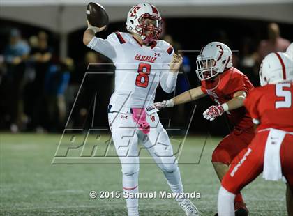 Thumbnail 1 in La Salle @ Harvard-Westlake  photogallery.