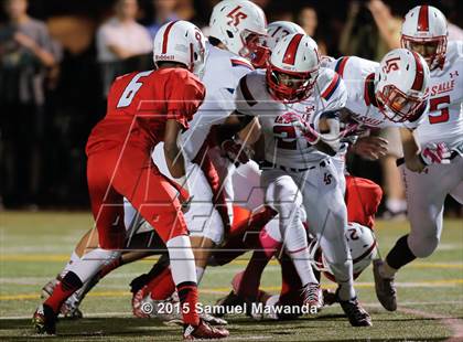 Thumbnail 3 in La Salle @ Harvard-Westlake  photogallery.