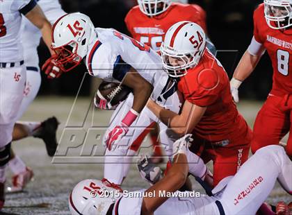 Thumbnail 1 in La Salle @ Harvard-Westlake  photogallery.