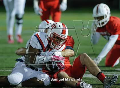 Thumbnail 1 in La Salle @ Harvard-Westlake  photogallery.