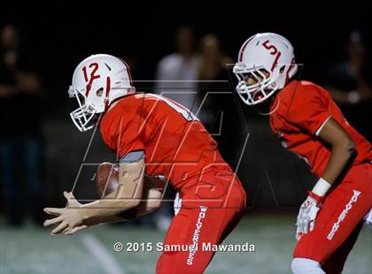 Thumbnail 2 in La Salle @ Harvard-Westlake  photogallery.
