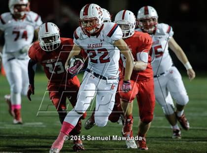 Thumbnail 2 in La Salle @ Harvard-Westlake  photogallery.
