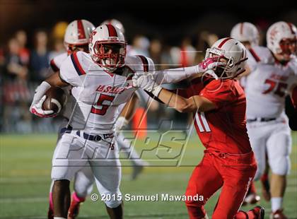 Thumbnail 2 in La Salle @ Harvard-Westlake  photogallery.