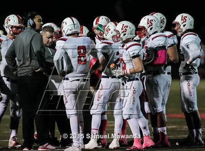 Thumbnail 1 in La Salle @ Harvard-Westlake  photogallery.