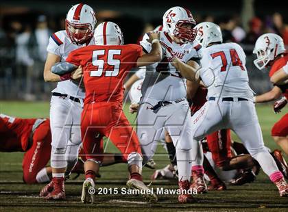 Thumbnail 3 in La Salle @ Harvard-Westlake  photogallery.