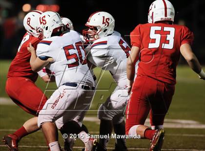 Thumbnail 1 in La Salle @ Harvard-Westlake  photogallery.