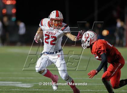 Thumbnail 2 in La Salle @ Harvard-Westlake  photogallery.