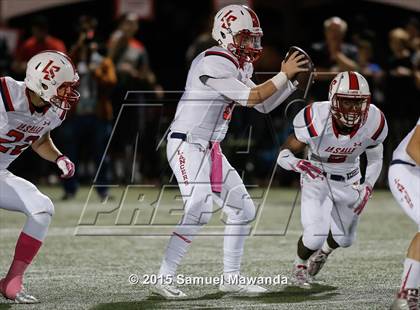 Thumbnail 1 in La Salle @ Harvard-Westlake  photogallery.