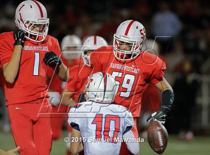 Thumbnail 2 in La Salle @ Harvard-Westlake  photogallery.