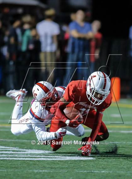 Thumbnail 2 in La Salle @ Harvard-Westlake  photogallery.