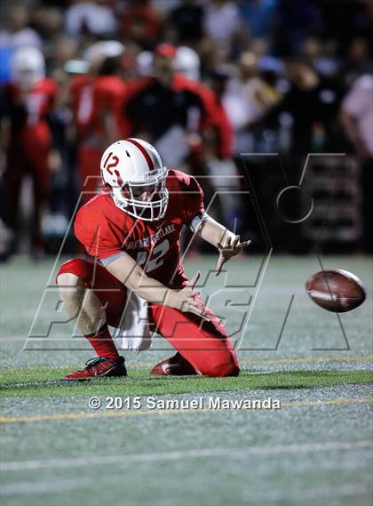 Thumbnail 2 in La Salle @ Harvard-Westlake  photogallery.