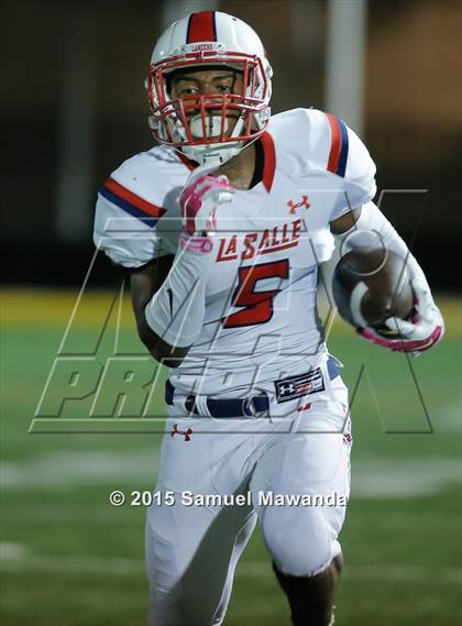 Thumbnail 1 in La Salle @ Harvard-Westlake  photogallery.