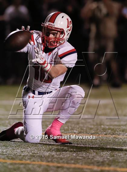 Thumbnail 2 in La Salle @ Harvard-Westlake  photogallery.