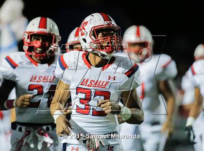 Thumbnail 3 in La Salle @ Harvard-Westlake  photogallery.