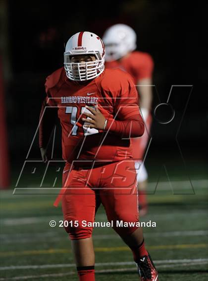 Thumbnail 2 in La Salle @ Harvard-Westlake  photogallery.