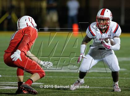 Thumbnail 2 in La Salle @ Harvard-Westlake  photogallery.