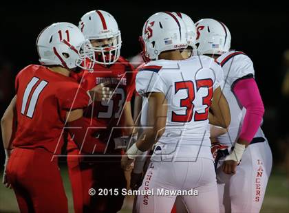 Thumbnail 2 in La Salle @ Harvard-Westlake  photogallery.