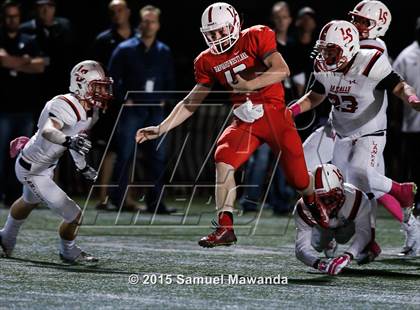 Thumbnail 3 in La Salle @ Harvard-Westlake  photogallery.