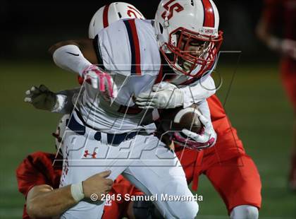 Thumbnail 1 in La Salle @ Harvard-Westlake  photogallery.