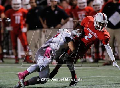Thumbnail 3 in La Salle @ Harvard-Westlake  photogallery.