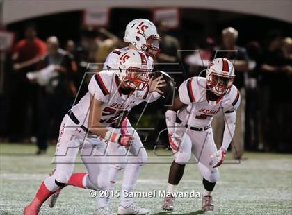 Thumbnail 2 in La Salle @ Harvard-Westlake  photogallery.