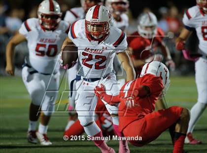 Thumbnail 1 in La Salle @ Harvard-Westlake  photogallery.