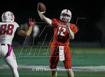 Thumbnail 3 in La Salle @ Harvard-Westlake  photogallery.
