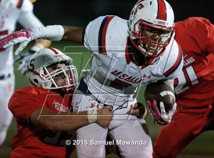 Thumbnail 3 in La Salle @ Harvard-Westlake  photogallery.