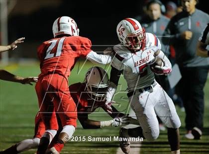 Thumbnail 3 in La Salle @ Harvard-Westlake  photogallery.
