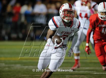 Thumbnail 1 in La Salle @ Harvard-Westlake  photogallery.