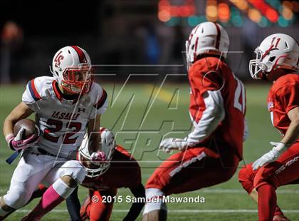 Thumbnail 3 in La Salle @ Harvard-Westlake  photogallery.