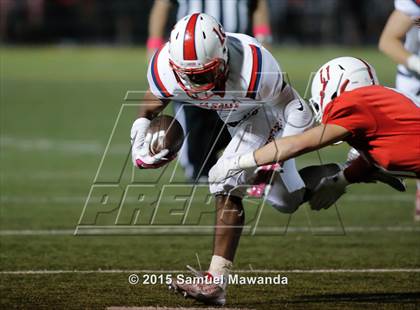 Thumbnail 1 in La Salle @ Harvard-Westlake  photogallery.