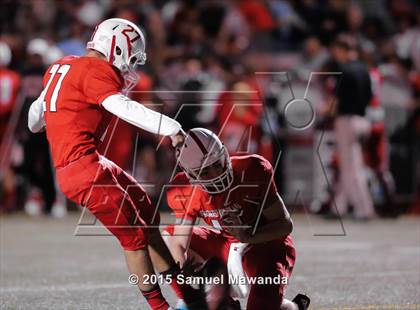 Thumbnail 2 in La Salle @ Harvard-Westlake  photogallery.