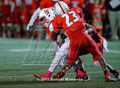 Thumbnail 2 in La Salle @ Harvard-Westlake  photogallery.