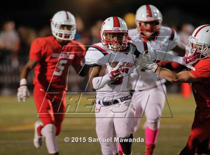 Thumbnail 3 in La Salle @ Harvard-Westlake  photogallery.