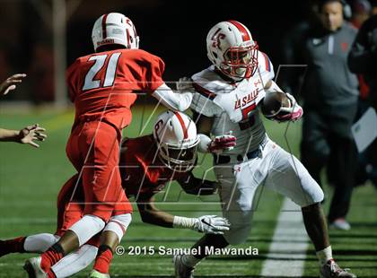 Thumbnail 2 in La Salle @ Harvard-Westlake  photogallery.