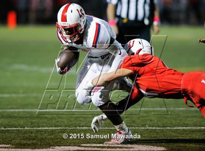 Thumbnail 2 in La Salle @ Harvard-Westlake  photogallery.