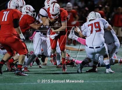 Thumbnail 1 in La Salle @ Harvard-Westlake  photogallery.