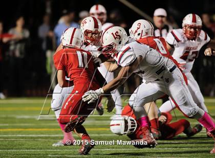 Thumbnail 2 in La Salle @ Harvard-Westlake  photogallery.