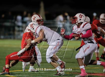 Thumbnail 1 in La Salle @ Harvard-Westlake  photogallery.