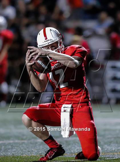 Thumbnail 1 in La Salle @ Harvard-Westlake  photogallery.
