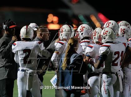 Thumbnail 3 in La Salle @ Harvard-Westlake  photogallery.