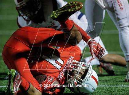 Thumbnail 2 in La Salle @ Harvard-Westlake  photogallery.