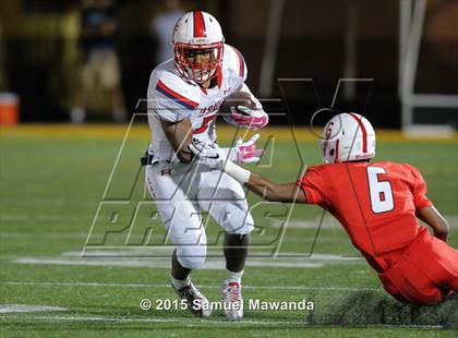 Thumbnail 3 in La Salle @ Harvard-Westlake  photogallery.