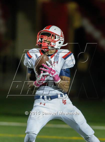 Thumbnail 1 in La Salle @ Harvard-Westlake  photogallery.