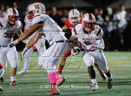 Thumbnail 1 in La Salle @ Harvard-Westlake  photogallery.