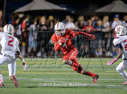 Thumbnail 3 in La Salle @ Harvard-Westlake  photogallery.