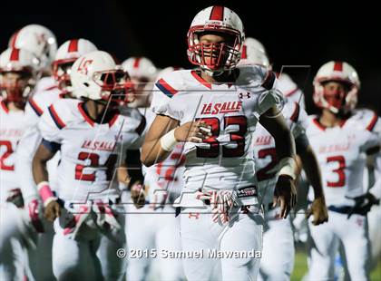 Thumbnail 2 in La Salle @ Harvard-Westlake  photogallery.