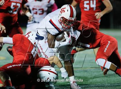 Thumbnail 2 in La Salle @ Harvard-Westlake  photogallery.